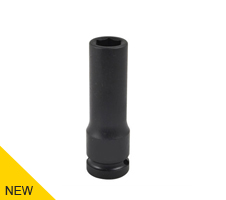 Impact Deep Socket